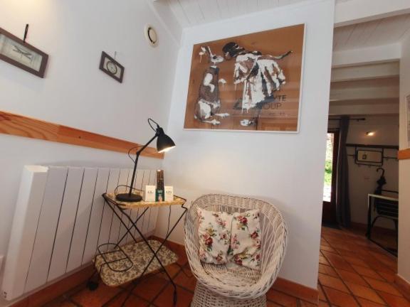 Le Moulin De La Pipe - Logis Hotel Restaurant Plan-de-Baix Bagian luar foto